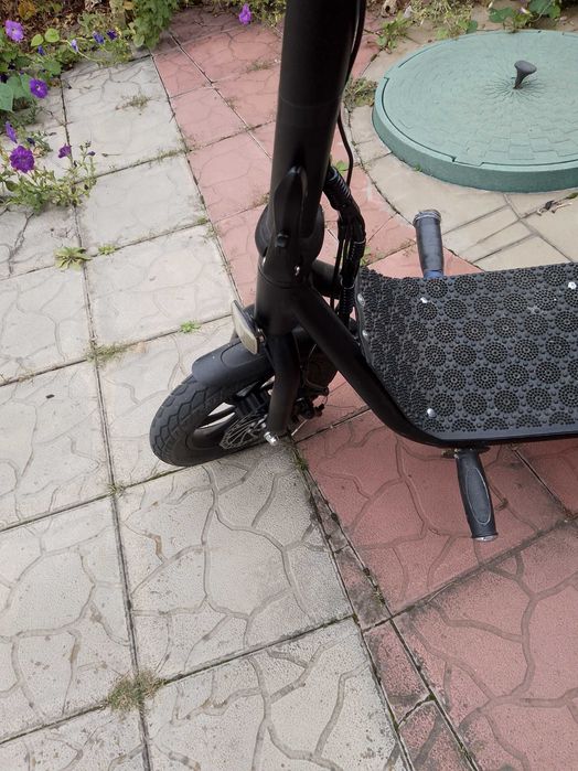 Продається Електроскутер