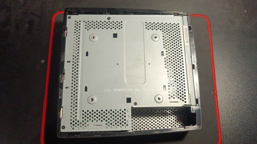 Тонкий клиент HP Compaq T5565 HSTNC-012-TC