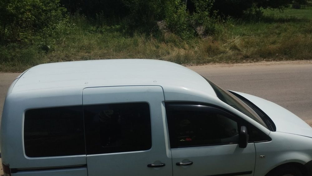 Продам фольцваген каді