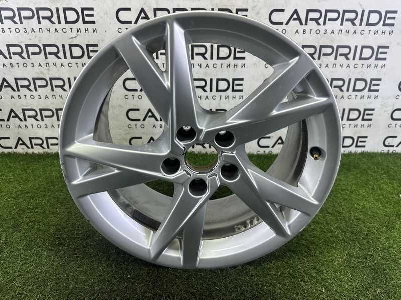 Комплект дисков 5x112 R17 7.5Jx17H2 ET38 AUDI A4 B9 2.0 DBPA 2018