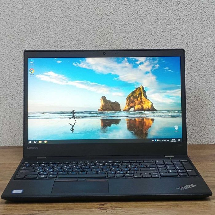 thinkpad e570 - купить ноутбуки - Цена на OLX.ua