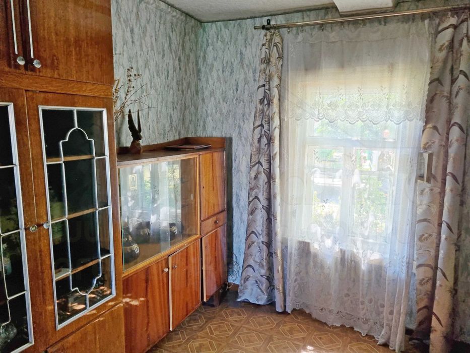 Частина будинку 35м2 по вулиці Лесі Українки