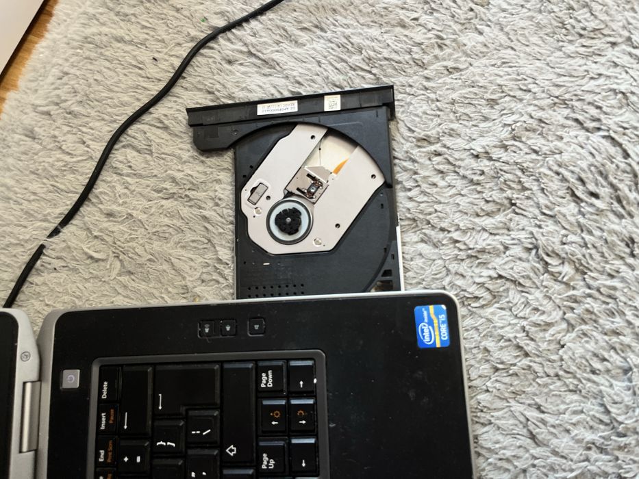 Laptop Latitude E6430