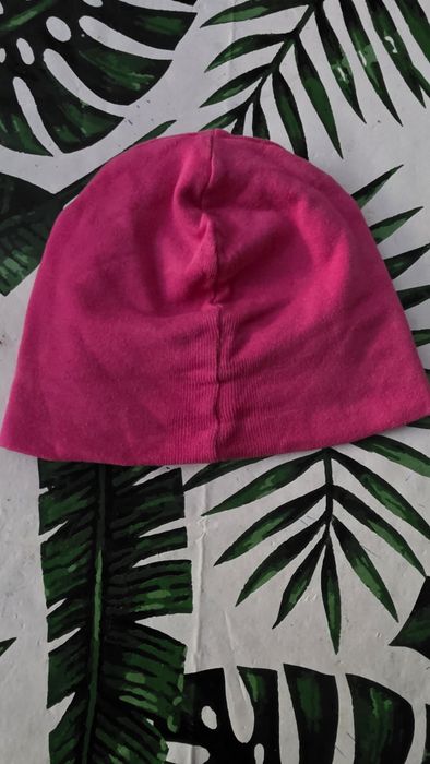 Czapeczka dla dziewczynki Stitch.