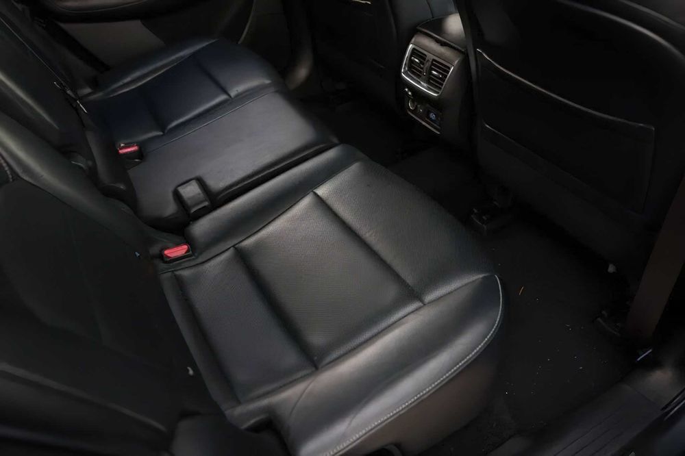 Infiniti QX50 Essential      2019
