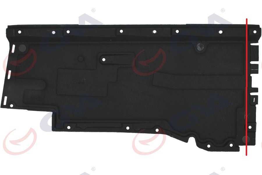 Защита AUDI A6C7 11-18 A7 4G а6с7 а7 a7 4g ауди авді захист засчита а6