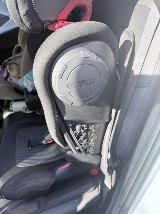 Britax Römer Kidfix XP SICT