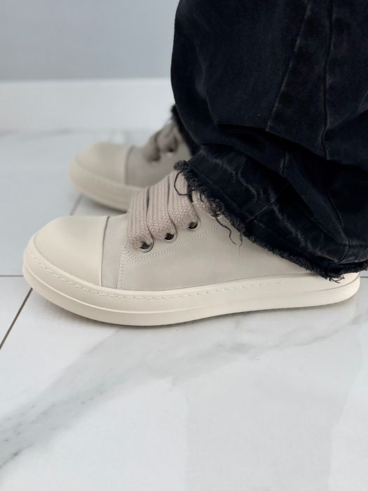 Продам взуття Rick Owens