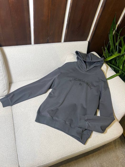 Чоловіче худі Dolce&Gabbana. розмір S-M! розпродаж до -70%