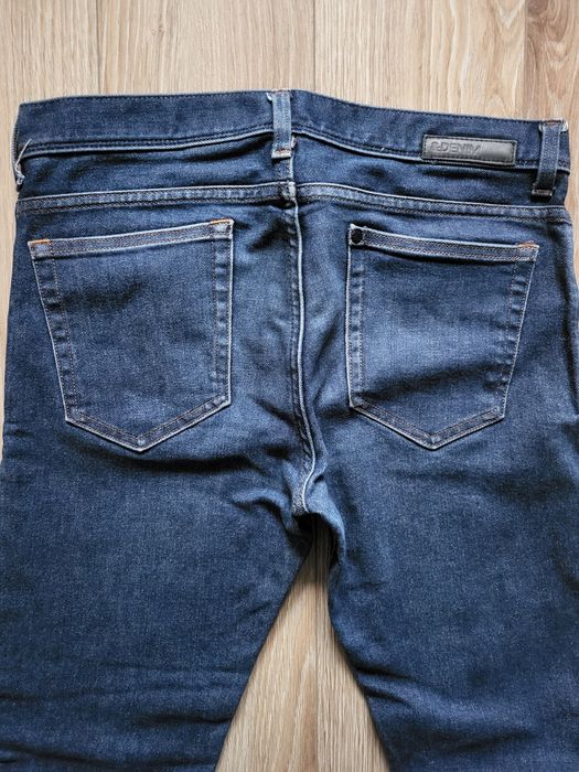 Spodnie jeans H&M r. 30/32