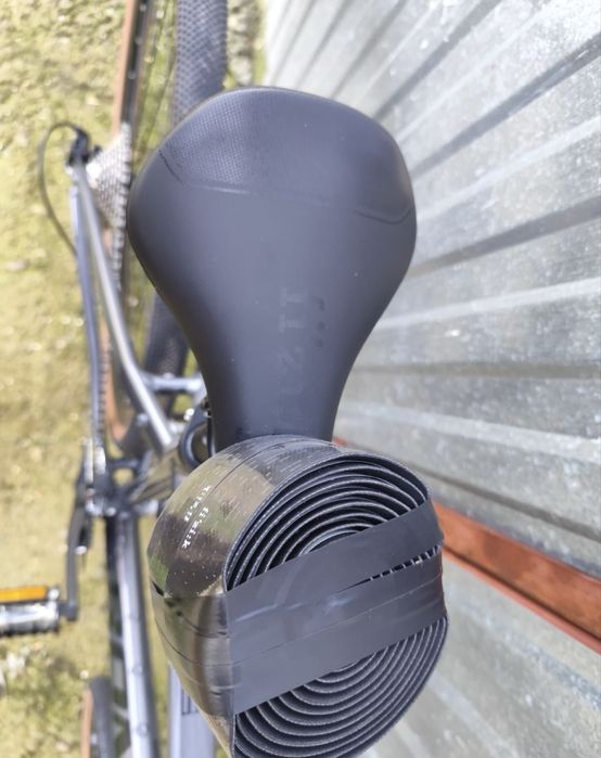 Sprzedam gravela .Rower na osprzęcie grx400 2/10