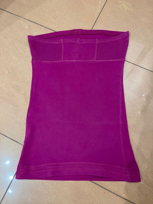 Cai-cai rosa da Bershka