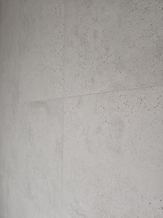 Gres Cersanit Moonrow White Mat 120×60