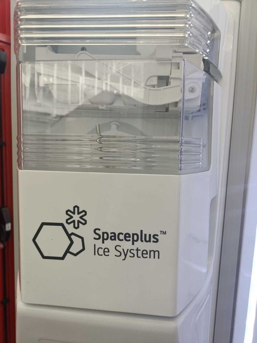 Frigorífico Americano LG