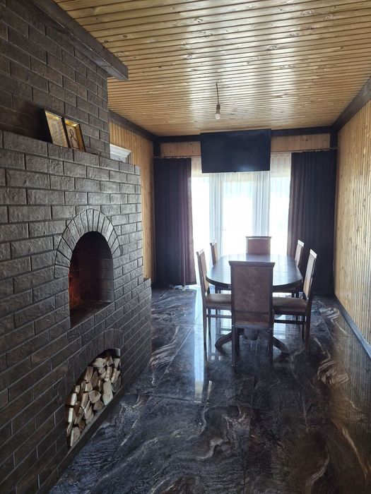 Унікальний сучасний будинок виготовлений по Канадській технології! 43582