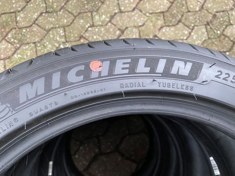 225/45 R17 91W Michelin Primacy4 art.(2192)