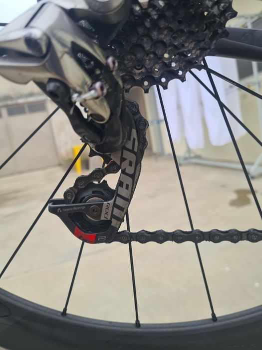 Specialize Tarmac SL4