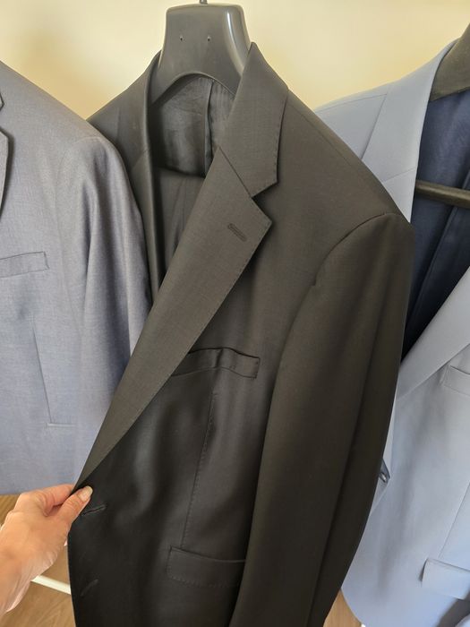 Костюм піджак Pierre Cardin Arber