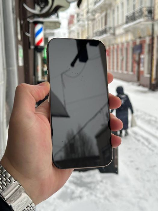 IPhone 16 Pro 128gb 256 512гб 1tb Natural White Black Desert NEW нові