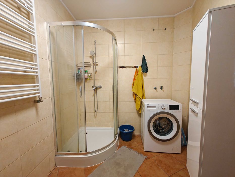 Jednoosobowy pokój, Winda, ul. Rydygiera, Nadodrze, Wyspa Słodowa