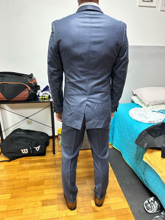 Fato de gala Pierlorenzo