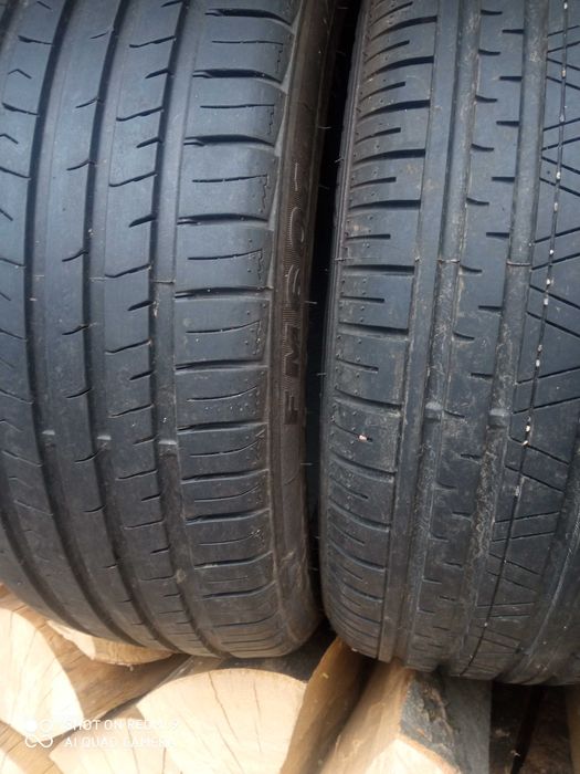 opony 215/45 R17