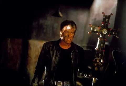 VAMPIROS (John Carpenter) James Woods/Sheryl Lee/Thomas Ian Griffith)