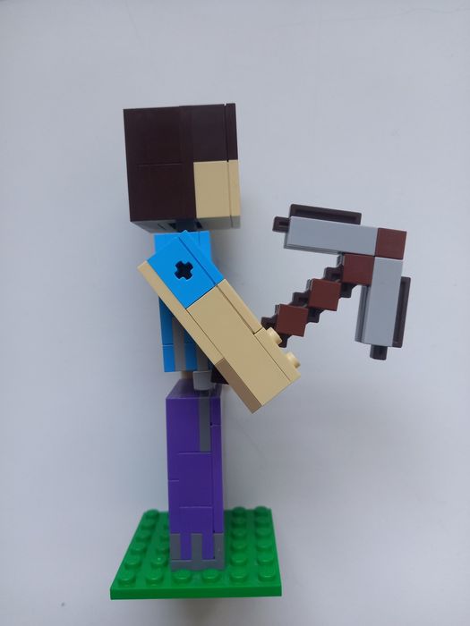 Lego Minecraft 21148