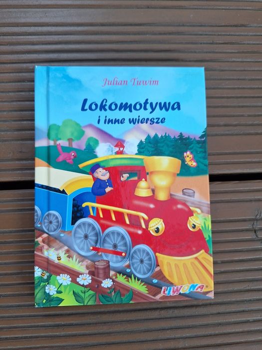 zestaw książek dla dzieci stan bdb. odbiór dziś, wysyłka olx