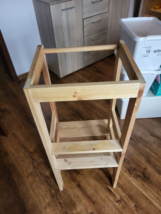 Kitchen helper dla dzieci