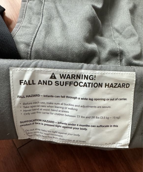 Cybex Yema Click64740295456643124