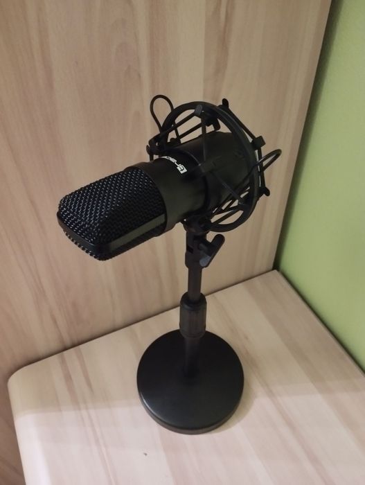 Mikrofon TRACER Premium Pro USB