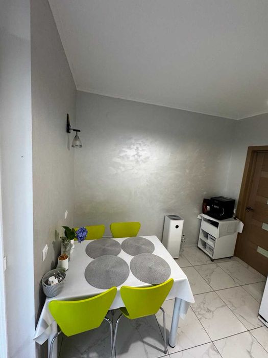 3-кімнатна квартира за адресою вул. Пасічна (площа 88 м²) - Atlanta.ua - фото 9