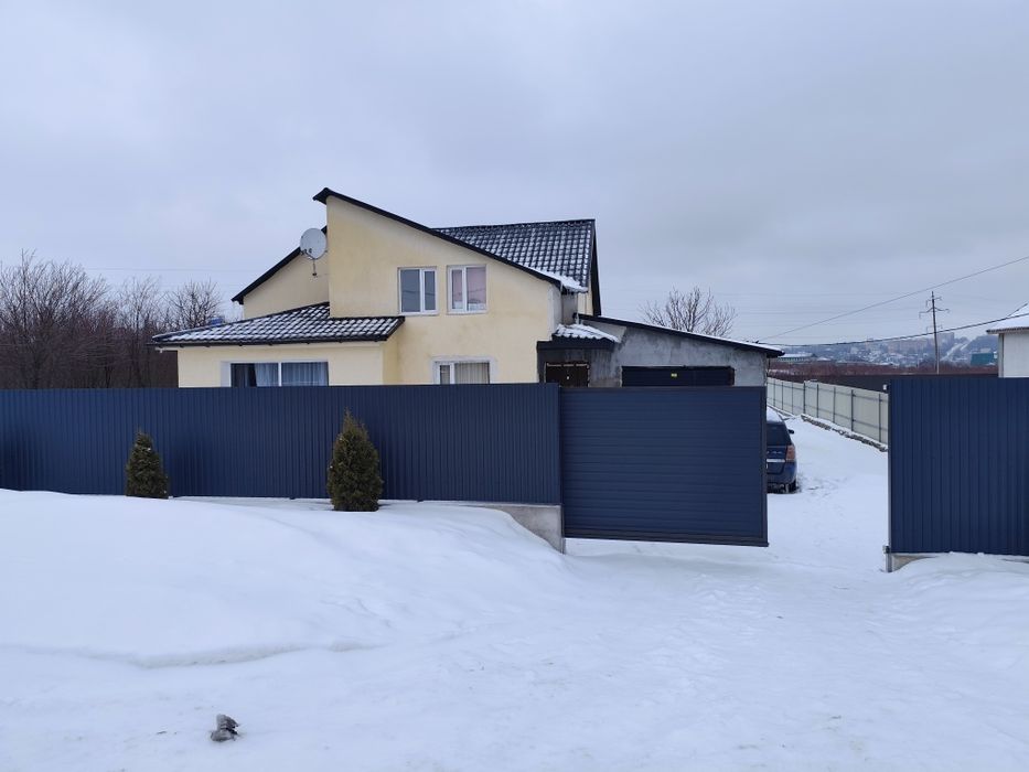 Продам будинок за ціною квартири