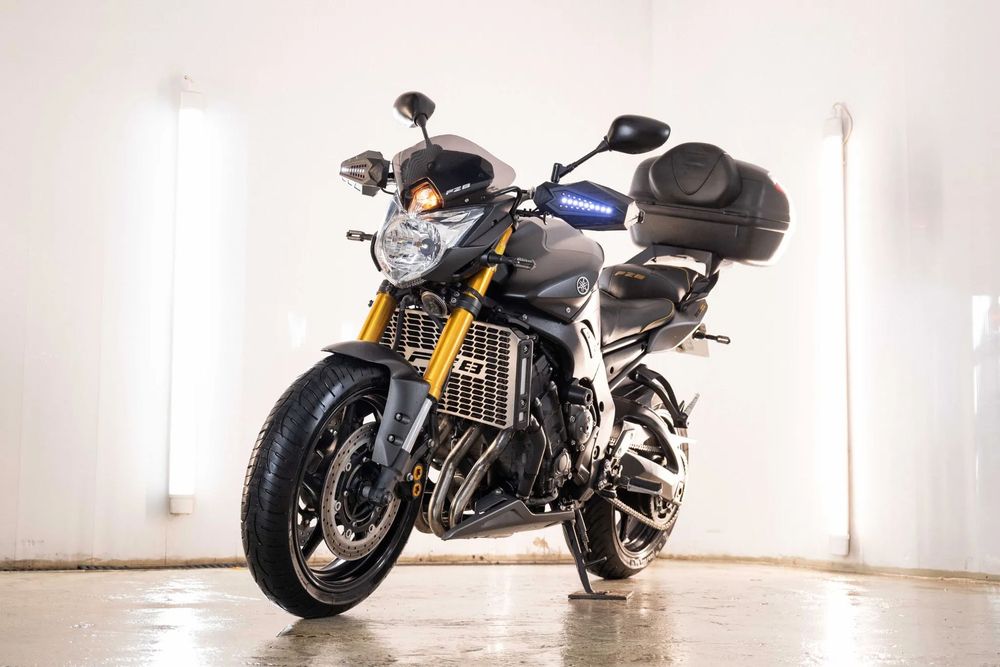 Yamaha