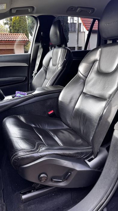 Volvo XC90 AWD D5 Inscription