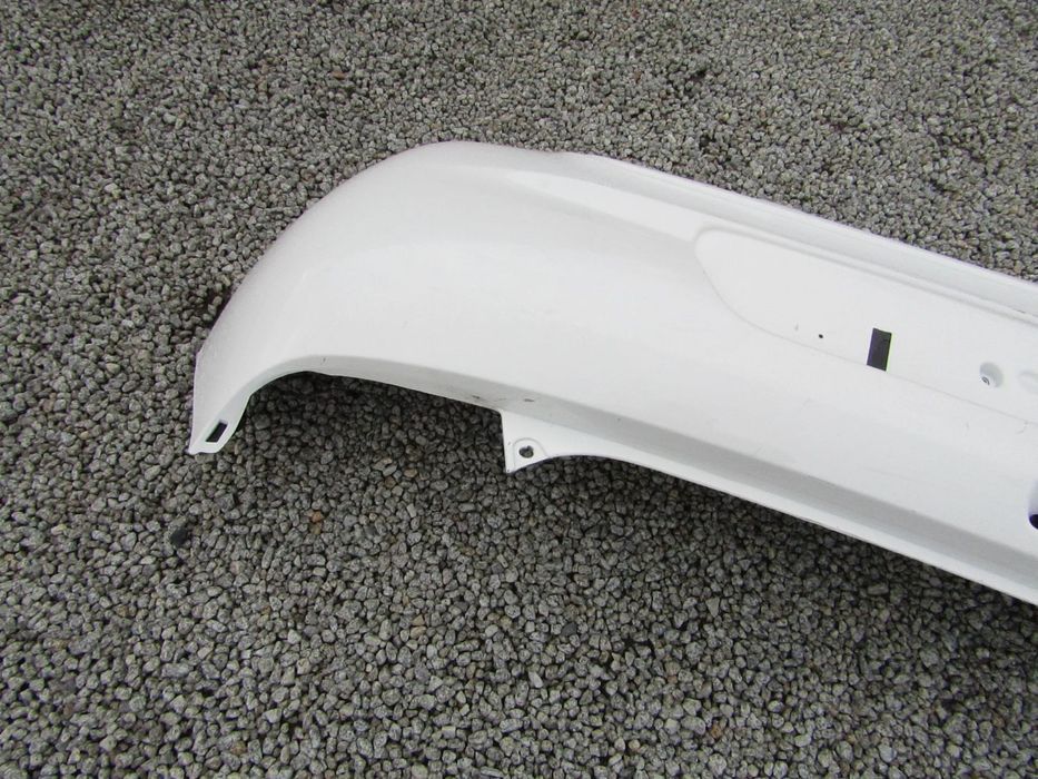 Para-choques Peugeot 108 ano 2014 original (ver descrição)