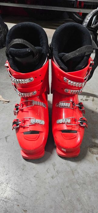 Buty narciarskie Atomic Junior 60 roz. 26.00/26.5