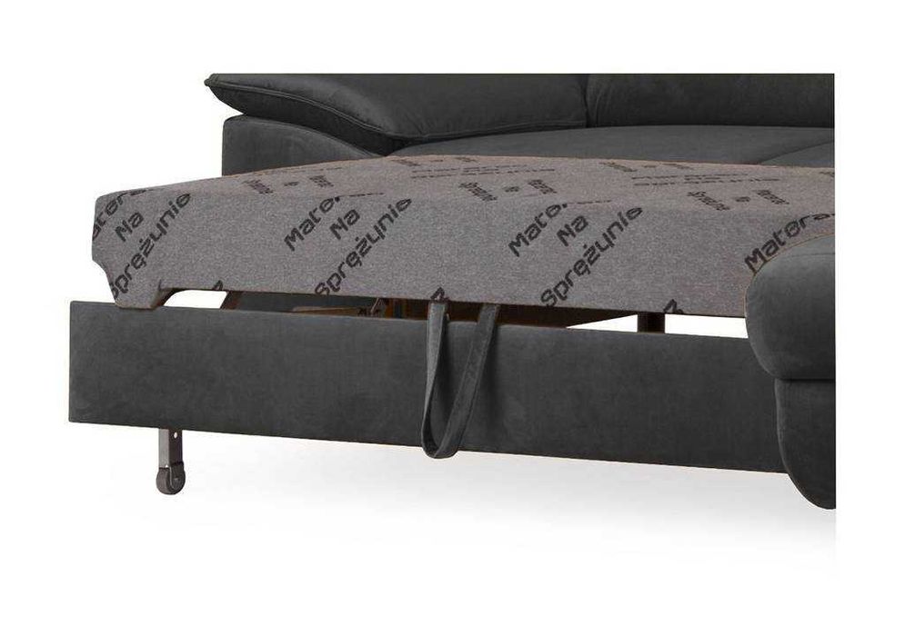 Narożnik LOFT - Dostawa Gratis