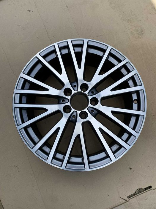 Mercedes A Klasa W177 Pojedyńcza Felga 18