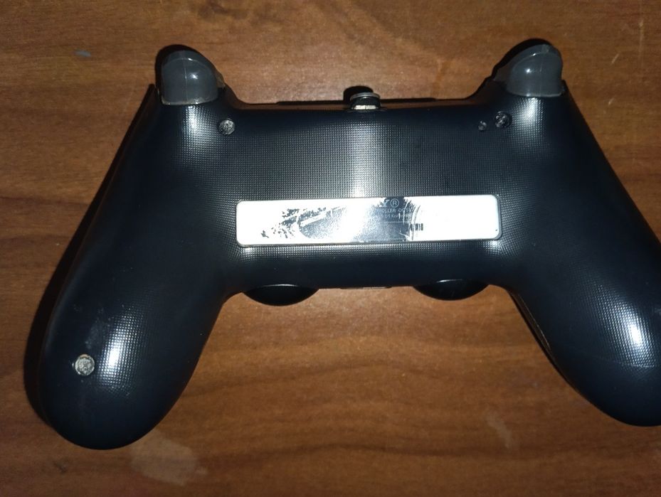 dualshok 4 original