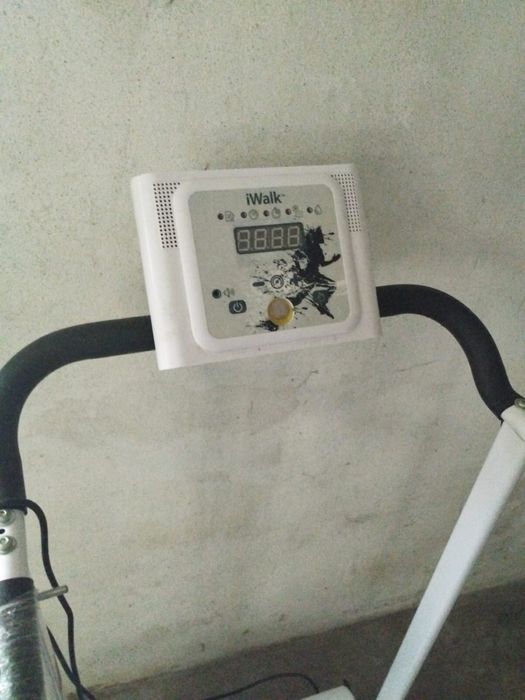 Passadeira IWALK