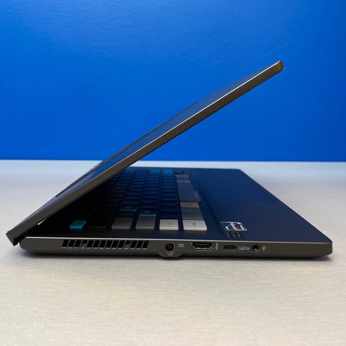 ASUS Zephyrus G14 | Alan Walker Limited Edition (Ryzen 9 5900HS)