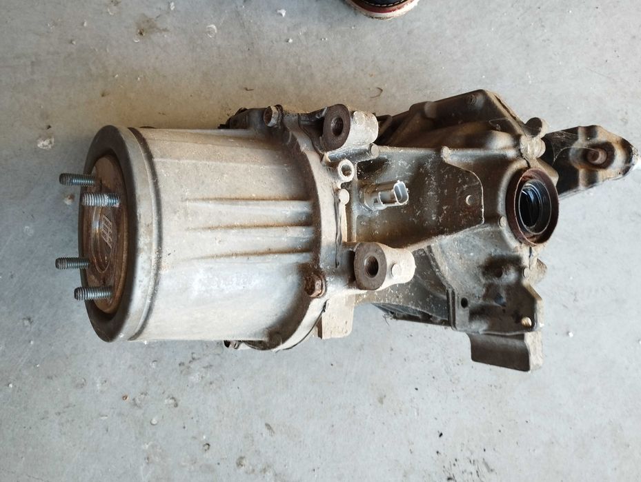 Dyfer most tył Mazda CX9 4x4  2.5