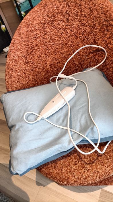 Poduszka elektryczna 43 na 30 cm
