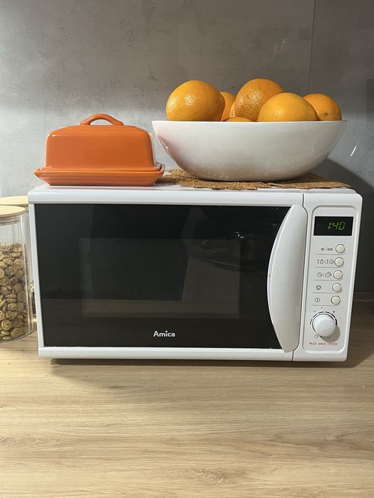 Mikrofalówka / mikrofala Amica