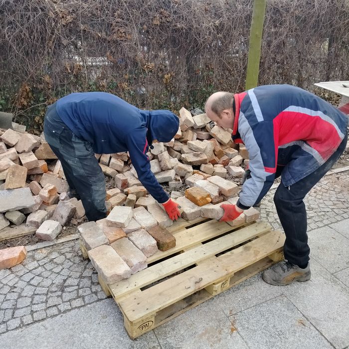 Wywóz na pszok tamo