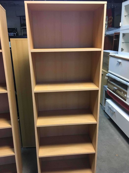 Regał 2szt. komplet