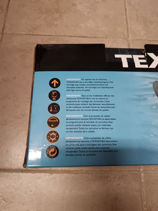 Cartucho Toner TEXNATURA DR-2100