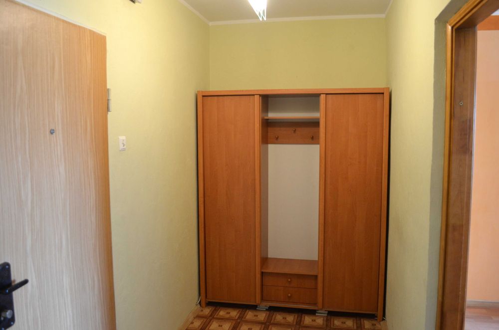 Здається 1-кімнатна квартира на Троєщині. Без комісії!